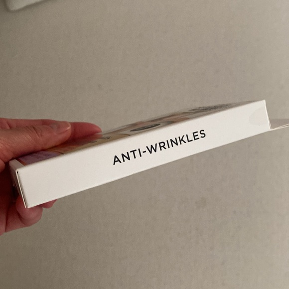 Danielle Under Eye Wrinkles No More Eye Masks 6 Pair - Picture 5 of 6